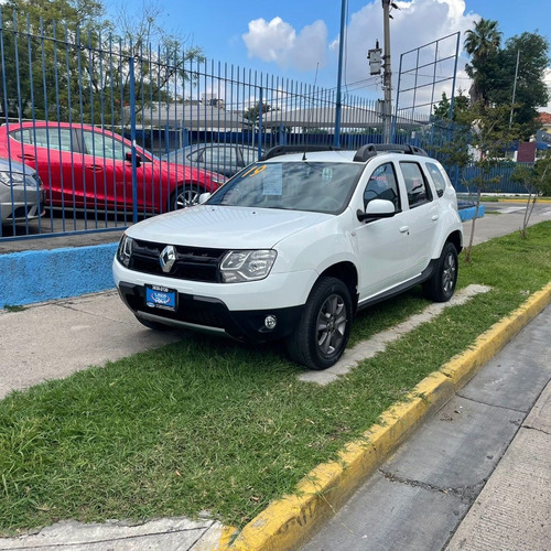 Imagen 1 de 14 de Renault Duster Intens Manual 2019