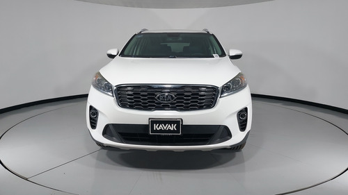 Kia Sorento 2.4 EX AUTO