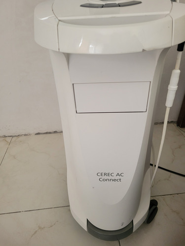 Escaner Intraoral Sirona Cerec Omnicam 3d Conect