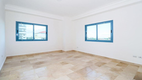 Apartamento Nuevo En Venta En Juan Dolio