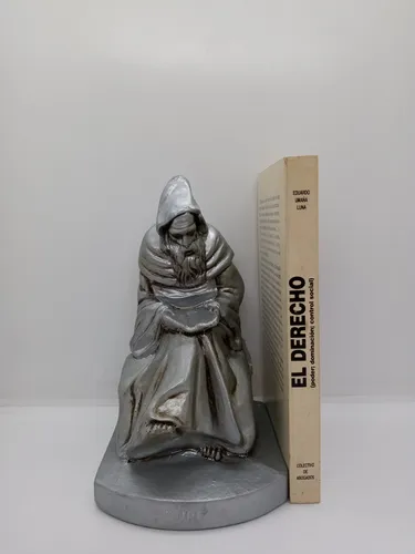 El Derecho - Poder - Dominación - Eduardo Umaña Luna (Usado)