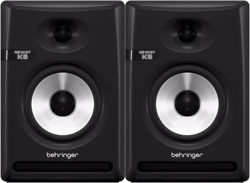 comprar Behringer K5 Monitores Estudio Activos 5 Serie Nekkst (par)