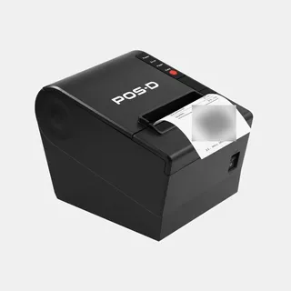 Pos-d Tp 300 Pro - Impresora Ticketera Termica 80mm Usb/red