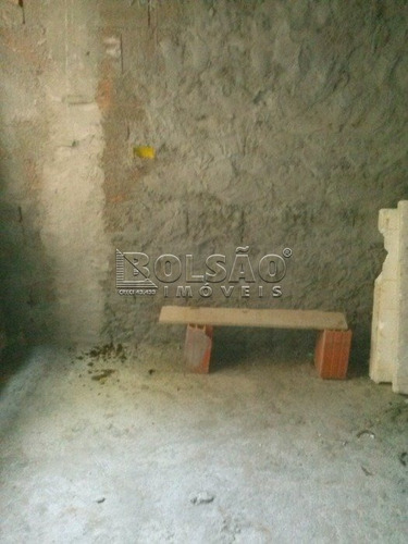 Imagem 9 de 15 de Sobrado - Jardim Virginia Bianca - Ref: 22982 - V-22982