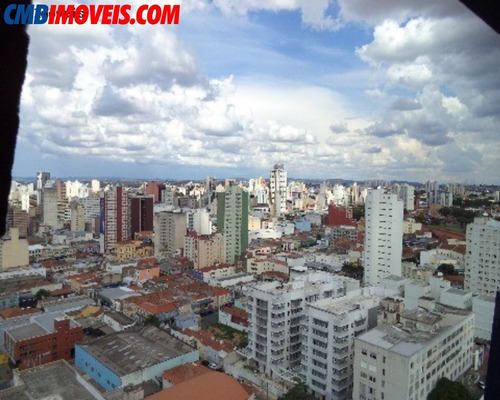 Imagem 5 de 21 de Conjunto Comercial À Venda No Centro De Campinas - Sa04209 - 67752602