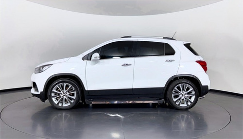Imagem 8 de 15 de 113472 - Chevrolet Tracker 2018 Com Garantia