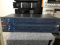 Comprar Ecualizadores Dbx  31 Bandas