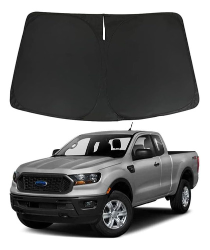 Parasol Para Parabrisas Compatible Con Ford Ranger 2019 2020