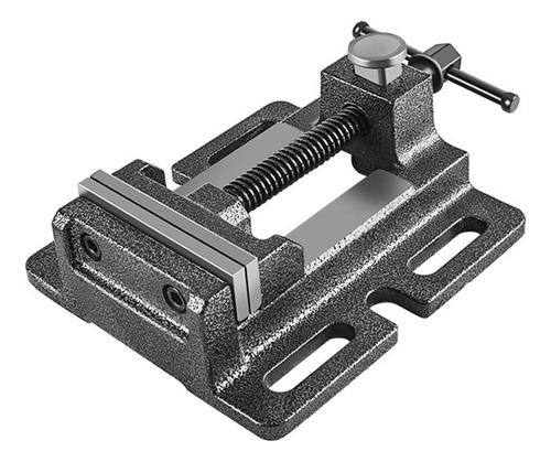 Braçadeira Do Torno Da Imprensa De Broca, Diy Fixo