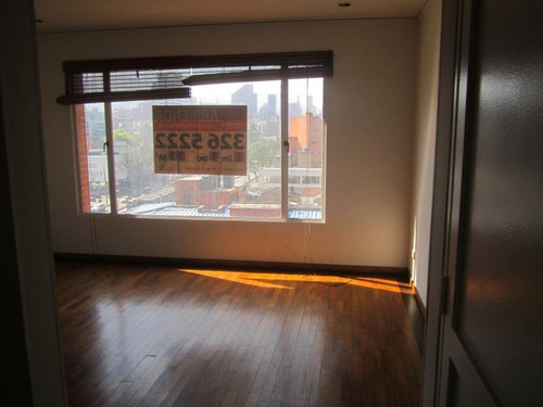 Apartamento En Arriendo