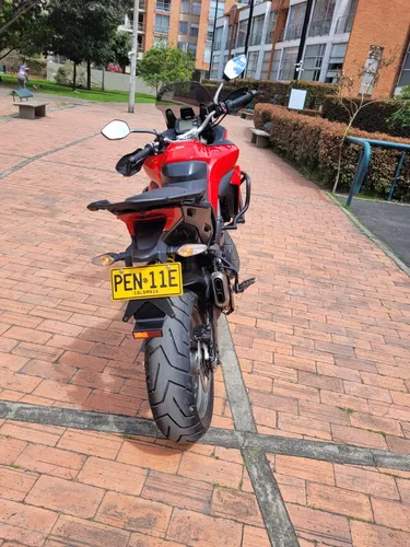 Vendo Ducati Multiestrada 950 Mod 2017