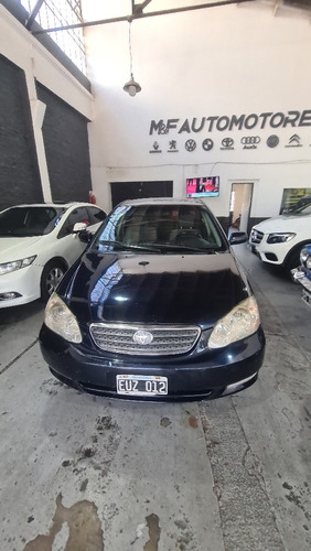 Toyota Corolla 1.6 L Xli