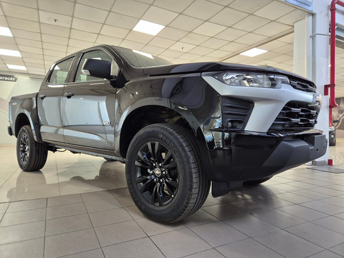 Chevrolet S10 2.8 Cd 4X4 Wt