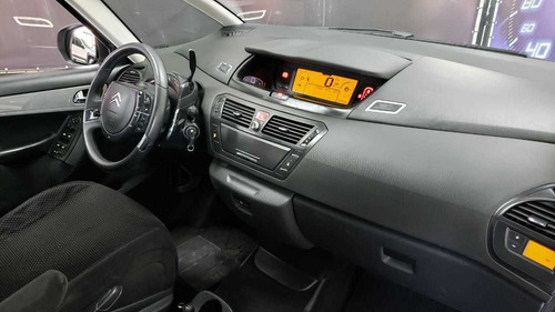 Citroen - C4 Picasso 2.0 2009 Automático
