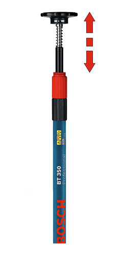 Imagem 2 de 5 de Cabo Telescópico Bosch Bt 350 Professional Bosch