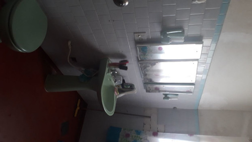 Casa À Venda Na Rua Dos Miosótis, Mirandópolis, São Paulo - Sp - Liv-12626