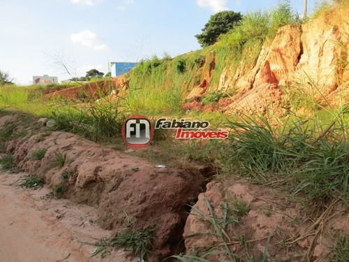 Lote 1.584 M² À Venda No Bairro Minaslândia, Belo Horizonte - Mg. - 2730