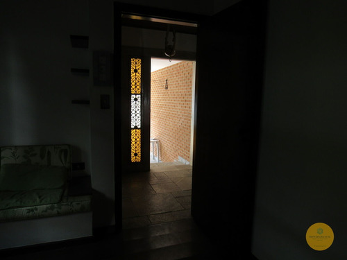 Imagem 12 de 15 de Lindo Sobrado Á Venda Na City Boaçava 4dorms 2 Suítes 4 Vagas - Ic695