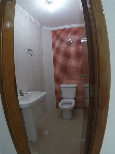 Imagem 17 de 21 de Apartamento, 2 Dorms Com 89 M² - Tupi - Praia Grande - Ref.: Tjc27 - Tjc27