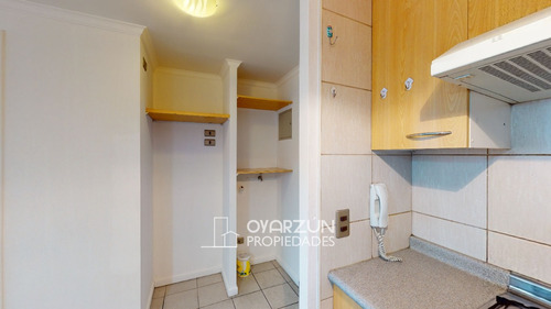 Oferta Por 3 Meses! Departamento En Arriendo Disponible