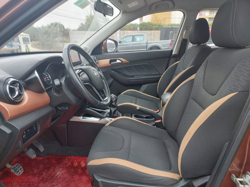 Baic X35 1.5 Elite Mt - Unico Dueño 2020