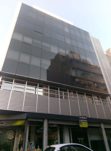 Imagen 2 de 12 de Edificio Working Mitre