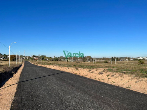 Imagen 2 de 12 de Terrenos En Pando, Venta Segunda Etapa, Financiados A Pura Cuota, Varela Inmobiliaria