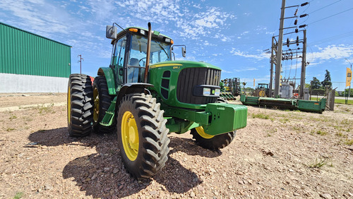 Tractor John Deere 155j Semi-nuevo