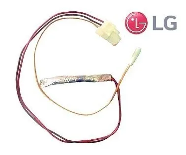 Bimetal De Nevera LG