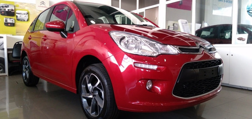 Citroën C3 2021 1.6 Vti 115 Feel