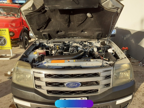 Ford Ranger 3.0 Cd Xl Plus 4x2 2010