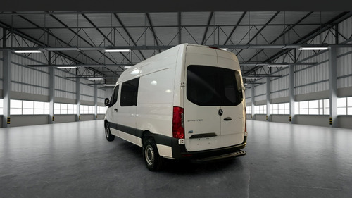 Sprinter 314 3665 Te Mixto 4+1