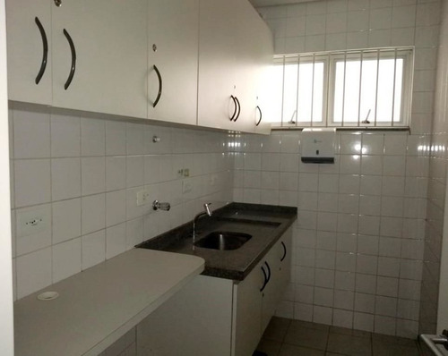 Prédio Comercial Na Pães De Barros -mooca - Mi83222