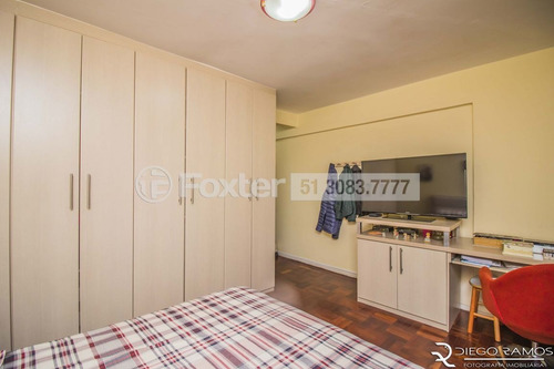 Imagem 8 de 30 de Apartamento, 3 Dormitórios, 118.98 M², Petrópolis - 177730