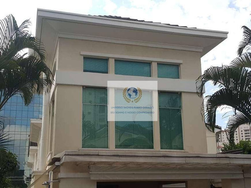 Imagem 22 de 28 de Casa Com 3 Dormitórios À Venda, 100 M² Por R$ 750.000,00 - Loteamento Residencial Vila Bella - Campinas/sp - Ca1048