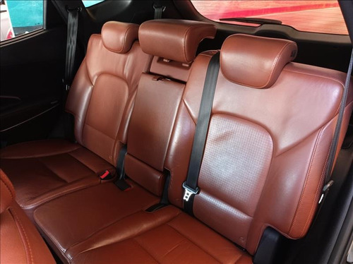 Imagem 10 de 14 de Hyundai Santa Fé 3.3 V6 270cv 7 Lugares Gasolina Automático