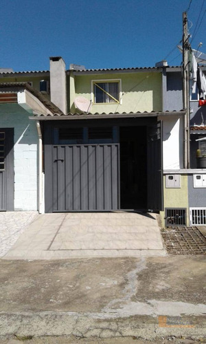 Imagem 1 de 11 de Sobrado À Venda, 75 M² Por R$ 146.000,00 - São Giácomo - Caxias Do Sul/rs - So0002