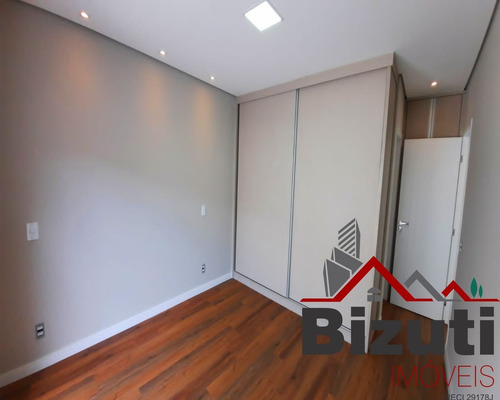 Imagem 22 de 30 de Maravilhoso Sobrado- Condomínio Residencial Zurich Dorf- Valinhos - Ca00716 - 70609258