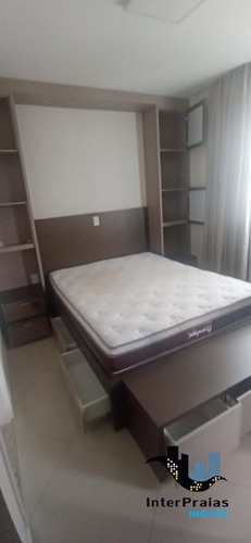 Imagem 3 de 16 de Apartamento Padrão Com 3 Quartos No Residencial Viviani - 707638-v