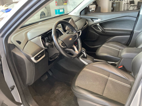 Chevrolet Tracker TRACKER LTZ 1.2 Turbo 12V Flex Aut.
