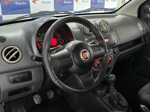 Fiat Uno 1.4 SPORTING 8V FLEX 2P MANUAL