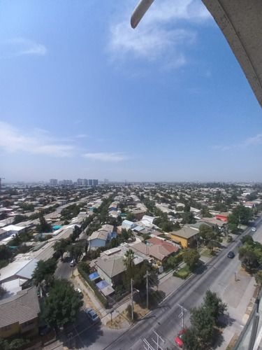 Hermoso Departamento En Arriendo San Joaquin Codxy10810