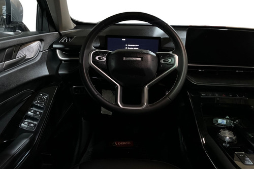Haval 1.5thaval H6 At 2wd Deluxe Hev 5p