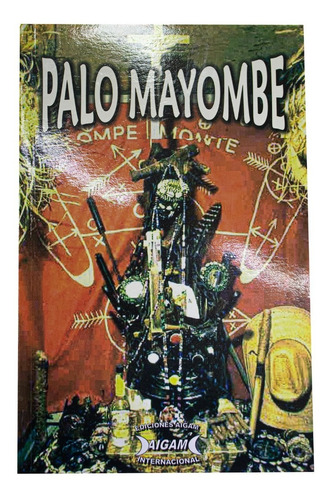 Palo Mayombe | MercadoLibre