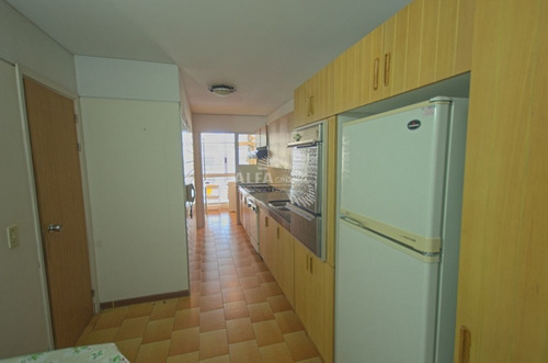 Imagen 12 de 30 de Apartamento En Punta Del Este - Brava