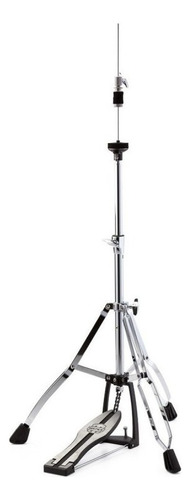 Soporte Para Hi Hat Mapex H-400 Reforzado Patas Doble