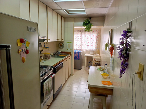 Mls #24-11172 Apartamento En Venta La Candelaria