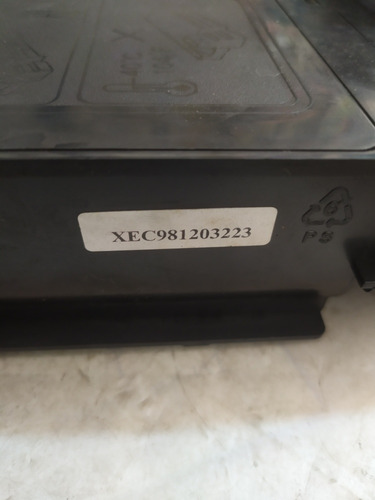 Tonner, Cartucho Fotocopiadora Multifuncional Xerox
