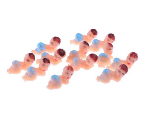 5 Mini Bebé