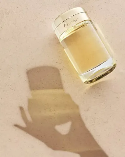 Perfume Cartier Baiser Vole En Aerosol Para Mujer 100 Ml